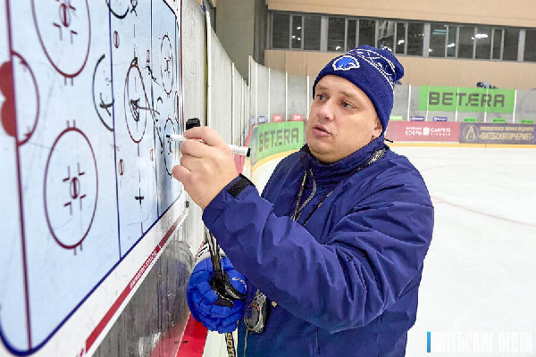 Роман Юпатов: "Не хочу искать причины, почему мы не выиграли золото"