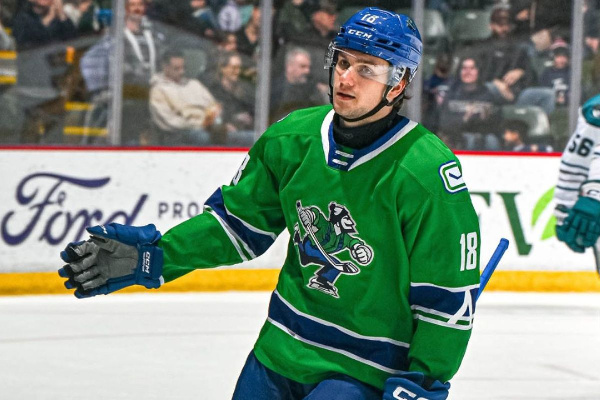 Колячонок, Кузьмин, Лошко остались вне заявки: результаты белорусов в АХЛ