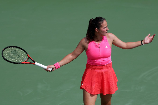 Экс-россиянка заявила, что не чувствует себя австралийкой