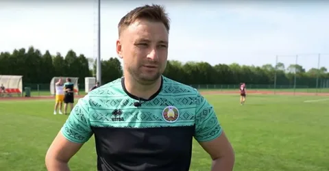 Главный тренер женской сборной Шиндиков: "В целом доволен командой"