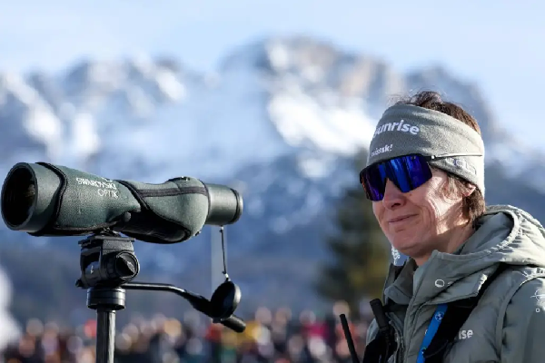 Стало известно, кто будет выводить немецкий биатлон из кризиса — этот специалист не из Германии