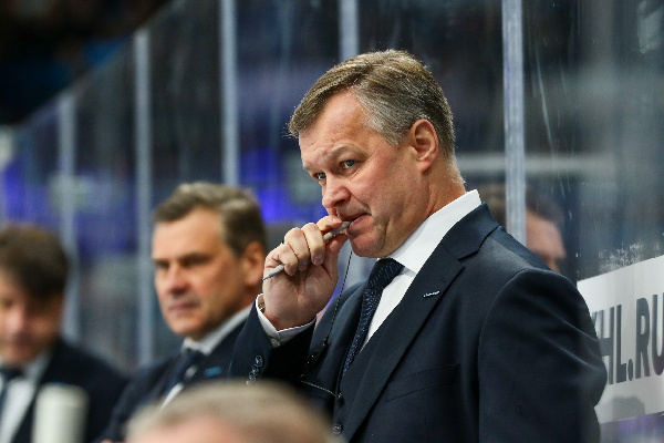 "Отношения безнадежно испорчены": источник прокомментировал увольнение Горбенко