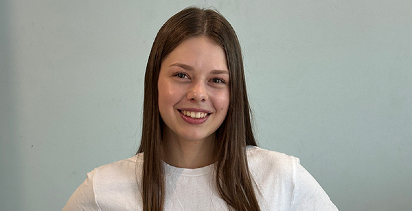 FIS присвоила нейтральный статус 17-летней белорусской фристайлистке