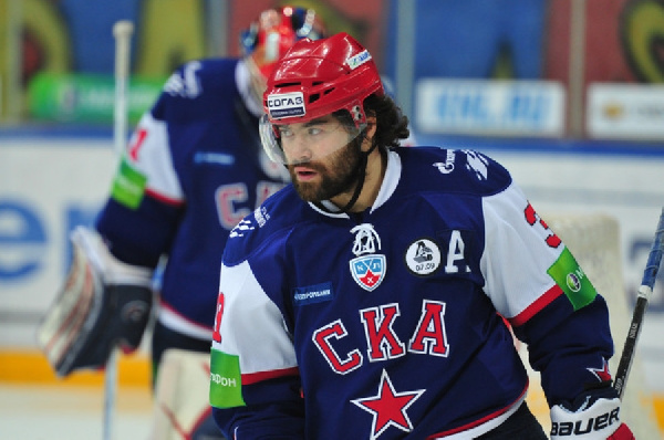 Экс-игрок СКА — о матче "Динамо" с "Ак Барсом": "Не так всё очевидно"
