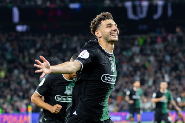 "Краснодар" едва не потерял очки, но вырвал победу у "Сочи" в матче РПЛ