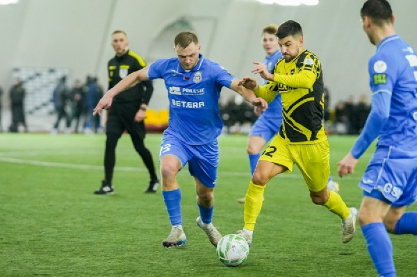 "Пусть гонят подозрения из головы": Мартинович — о трансфере Громыко