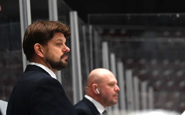 Андрей Михалев прокомментировал победу белорусской "молодежки" на Кубке Будущего