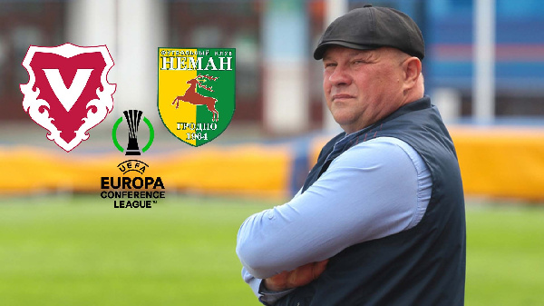 Игорь Ковалевич: "Шаг вперед мы сделали"