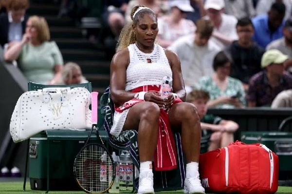 Серена Уильямс не получила wild card на турнир в Торонто