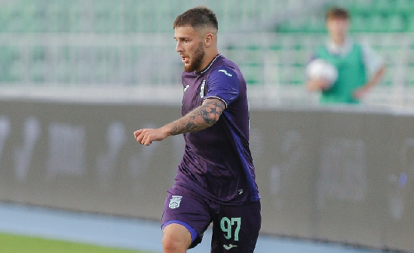 "Акулы в этом море": Игрок сборной Беларуси назвал претендентов на чемпионство в высшей лиге