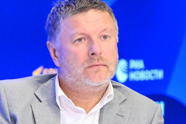 Экс-теннисист Кафельников оценил шансы Рублева в матче против Алькараса