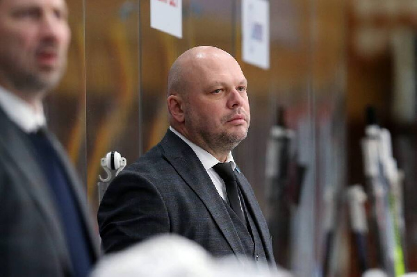 "Ничего страшного не произошло": Евгений Летов — о матче с "Динамо" СПб