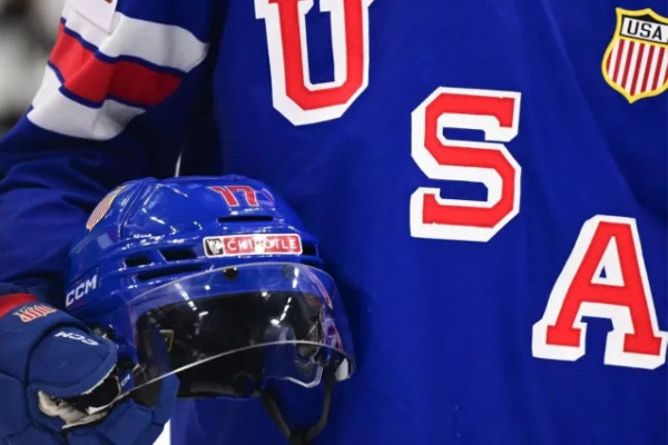 Стартовал молодежный чемпионат мира по хоккею: известны первые итоги