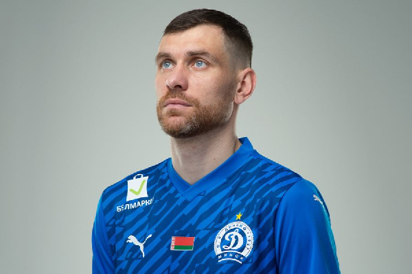 Сергей Политевич: "Опыта встреч с командами из других стран не хватает, но я бы из этого глобальную проблему не делал"