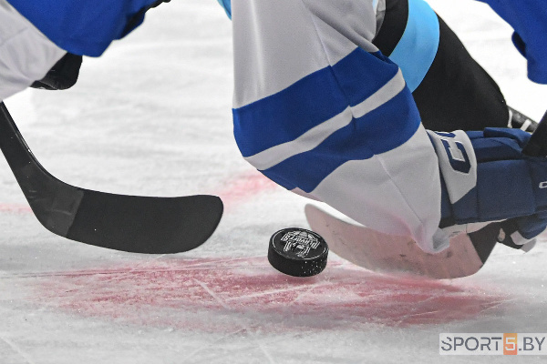 Лидер московского "Динамо" ищет новый клуб после поражения от "зубров"