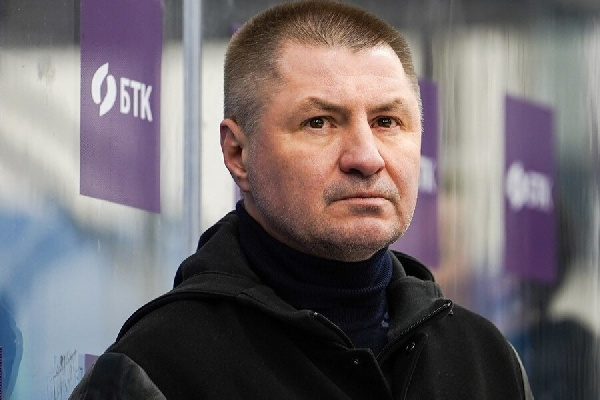 Мезин — о комплектовании 