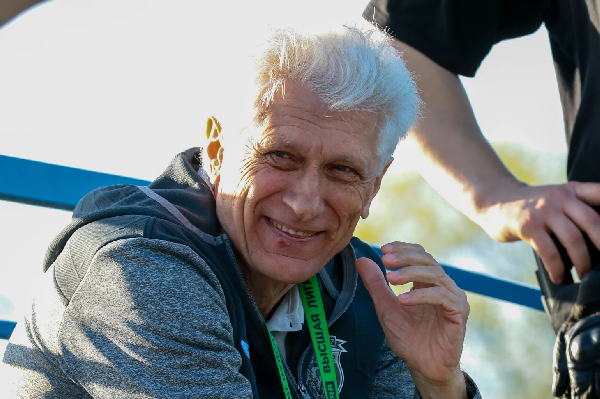 Чемпион СССР резко высказался о возможном сокращении высшей лиги ЧБ