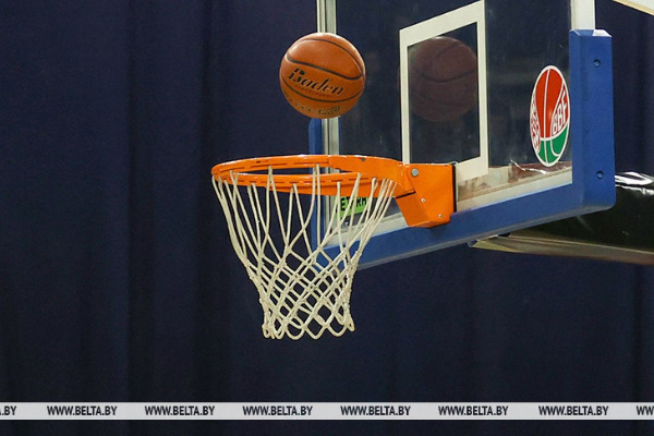 В Минске стартует баскетбольный турнир памяти Владимира Рыженкова