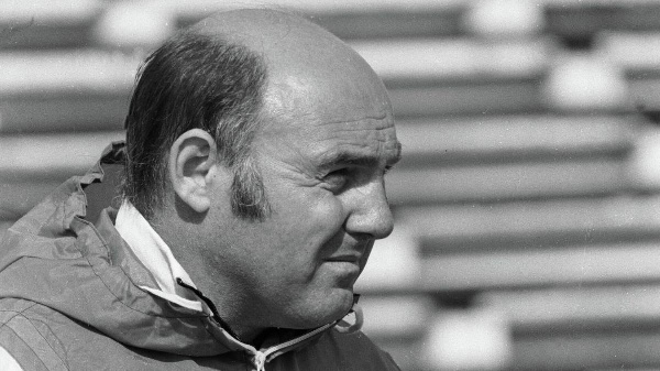 Ушел из жизни чемпион ОИ-1972 по легкой атлетике