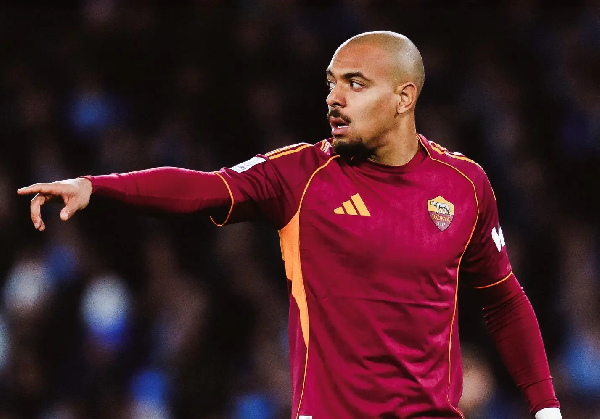 "Рома" разгромила "Пизу": итоги дня в Серии А