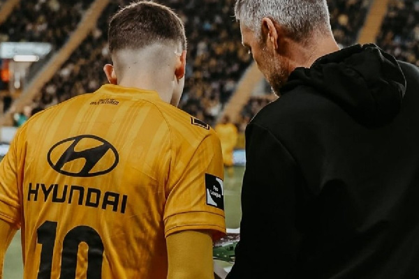 Киреев вышел на поле впервые с февраля, но не принес "Мехелену" победу