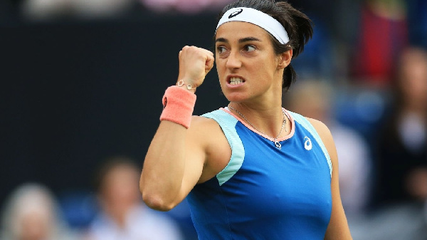 "Найди мужика и не ори на корте!" Высокие отношения теннисисток из WTA-тура