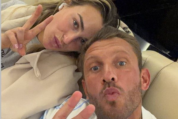 В образе домохозяйки: как Соболенко собирала чемоданы на Мальдивы