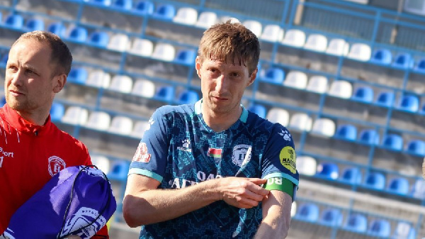 С "Нивы" снят запрет на осуществление регистрации футболистов