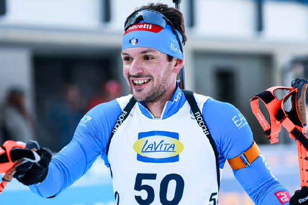 Итальянский биатлонист перенес операцию на сердце: ранее ему стало плохо во время гонки на Олимпиаде