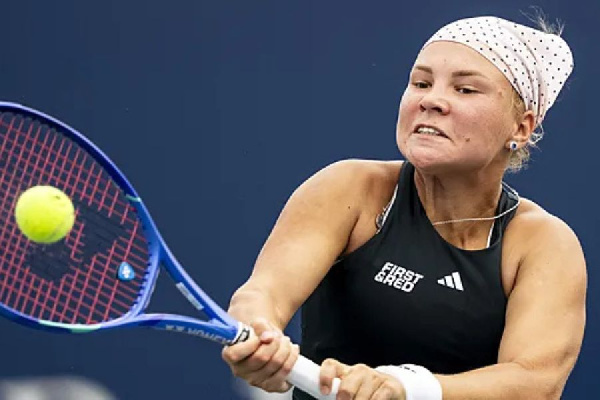 Камбэк Шнайдер с 1:5 и другие результаты четвертьфиналов турнира WTA-500 в Монтеррее 