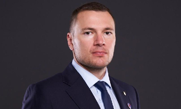Иван Усенко — о "Кубке Будущего": "Наша молодёжка сыграет достойно и поборется за первое место. Это будет классный турнир"