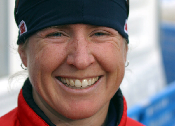 Участница двух Олимпиад умерла после 18-месячной борьбы с раком