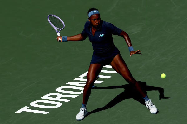  "Сейчас нет игрока, против которого можно выдохнуть": Гауфф — о конкуренции в WTA