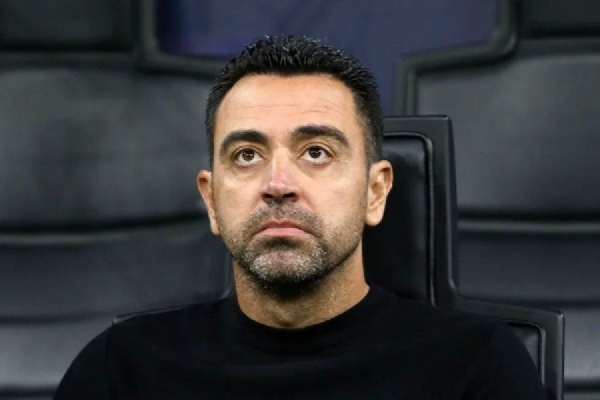 Хави: "У нас с "Реалом" всё происходит равномерно, в том числе и распределение титулов"