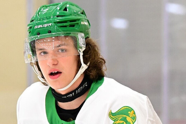 Белорус Бутин отметился ассистом и принес "Су-Сити" победу в Главной юниорской лиге США