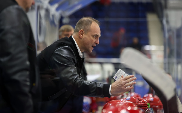 Сергей Стась — о матче с "Могилевом": "Не хотели бы наступать на грабли "Шахтера""