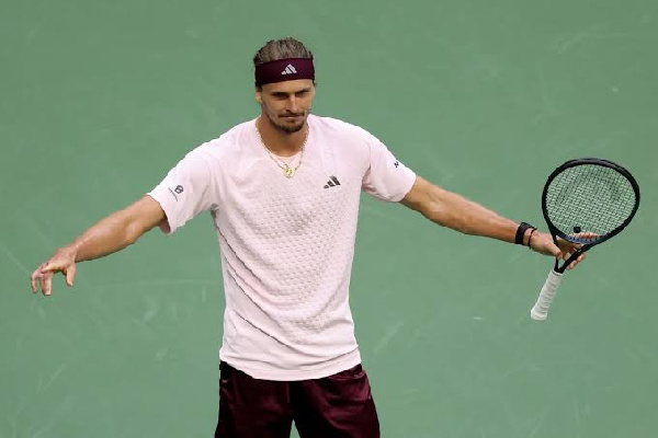 Победитель US Open-2026 рассказал, какую ошибку Алькарас допустил в матче против Шелтона