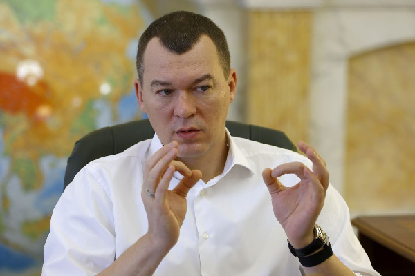 Министр спорта России рассказал о встрече с главой НОК Беларуси