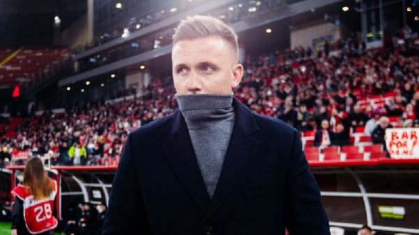 "Команда двумя ногами в ФНЛ": двукратный чемпион России считает, что Шпилевского нужно уволить из "Пари НН"