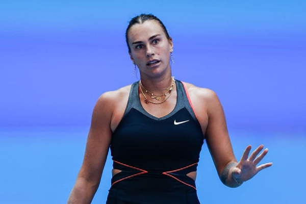 Арина Соболенко посетовала на "сумасшедший график турниров WTA"