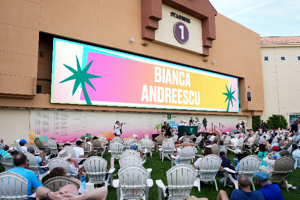 Определится соперница Соболенко, Бадоса с Циципасом играют: расписание 4 марта в Индиан-Уэллсе