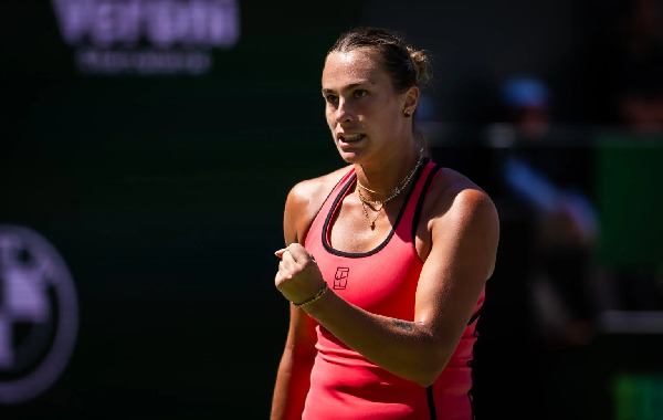 Стала известна главная причина доминирования Соболенко в WTA-туре