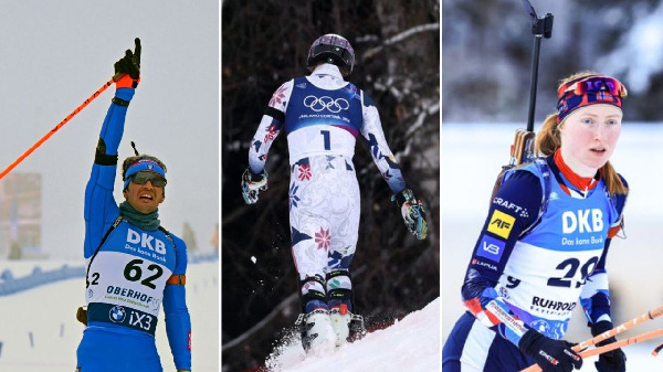 В центре внимания: у "викингов" последний шанс оспорить доминацию французов