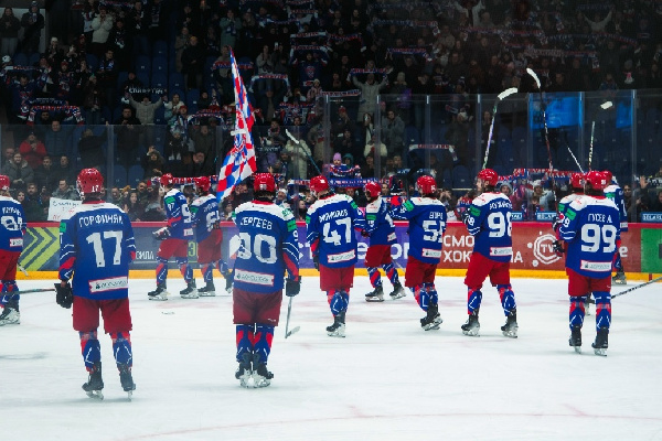 "Славутич" одолел "Гомель", а "Витебск" разобрался с "Локомотивом"