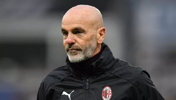 Слухи: "Милан" уволит Стефано Пиоли по окончании сезона