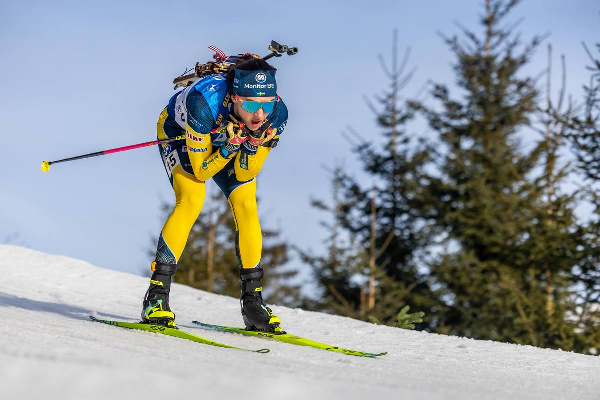 Швеция понесла две потери на Кубке мира в Оберхофе: расписание соревнований