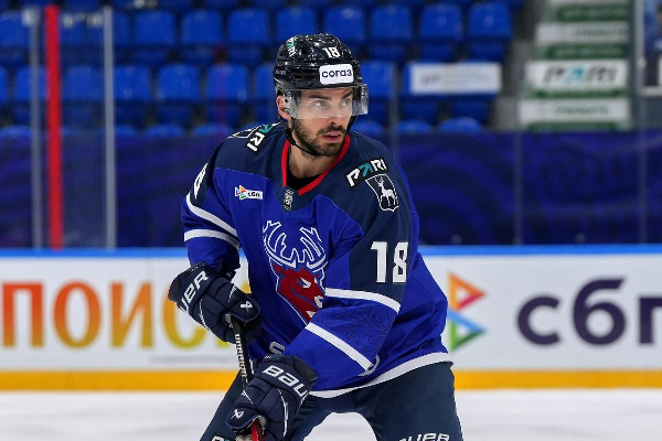 Шейн Принс заявил, что планирует вместе с семьёй остаться жить в России