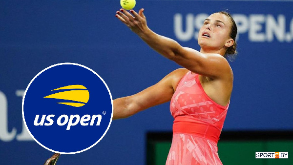 Арина Соболенко не заметила соперницу и вышла в 1/8 US Open