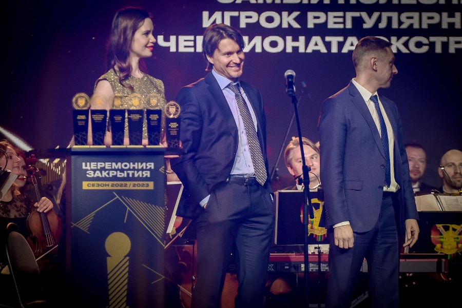 Михаил Грабовский: "Пинчук и Кузнецов приболели, в поездку они не попадут"