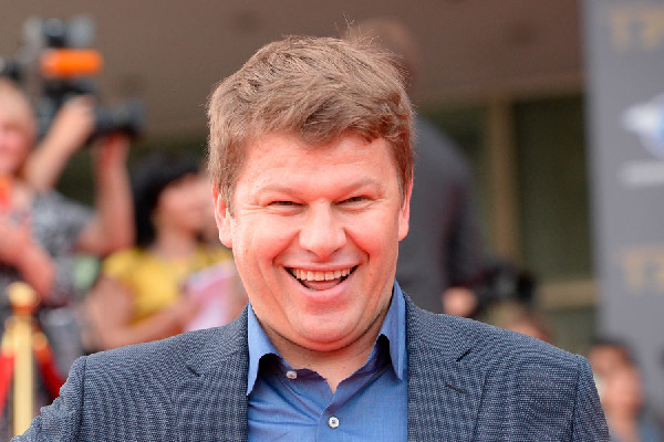 Губерниев о Кузяеве: "Молодец, Далер, не зассал и поехал в Европу"